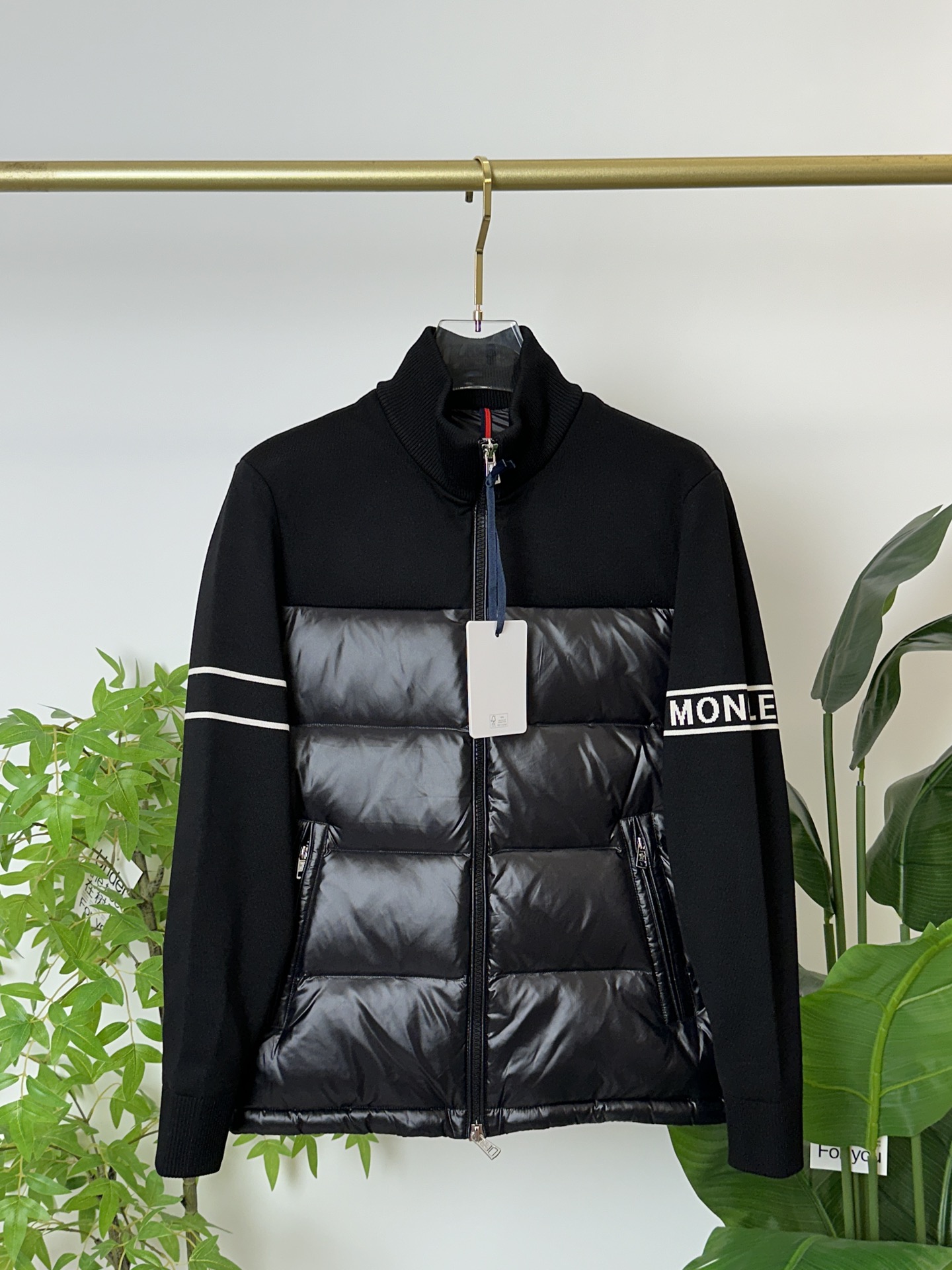 Moncler Down Jackets